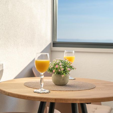 Apartments Malina Tučepi Dış mekan fotoğraf