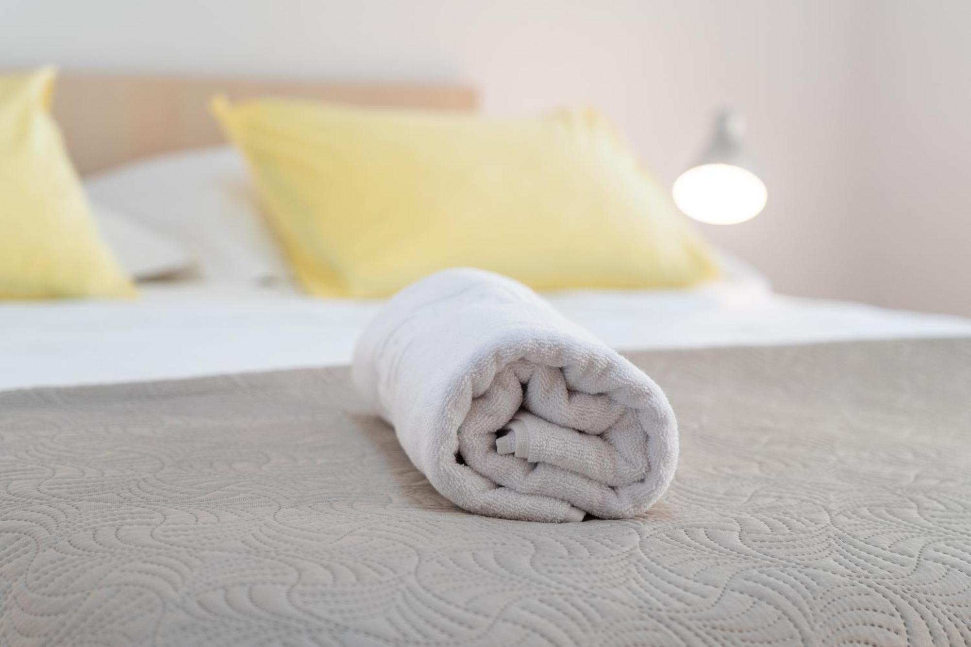 Apartments Malina Tučepi Dış mekan fotoğraf