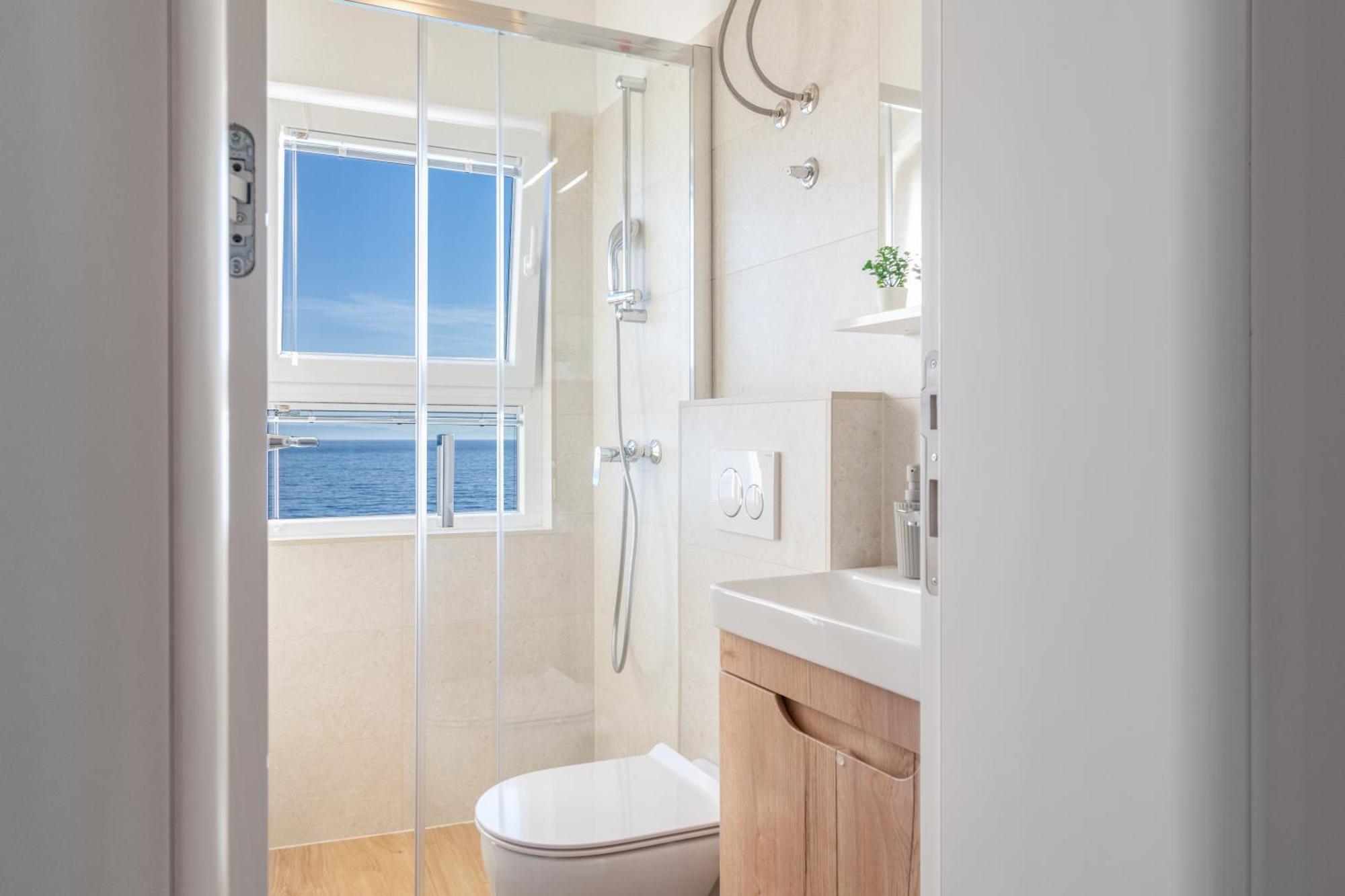 Apartments Malina Tučepi Dış mekan fotoğraf