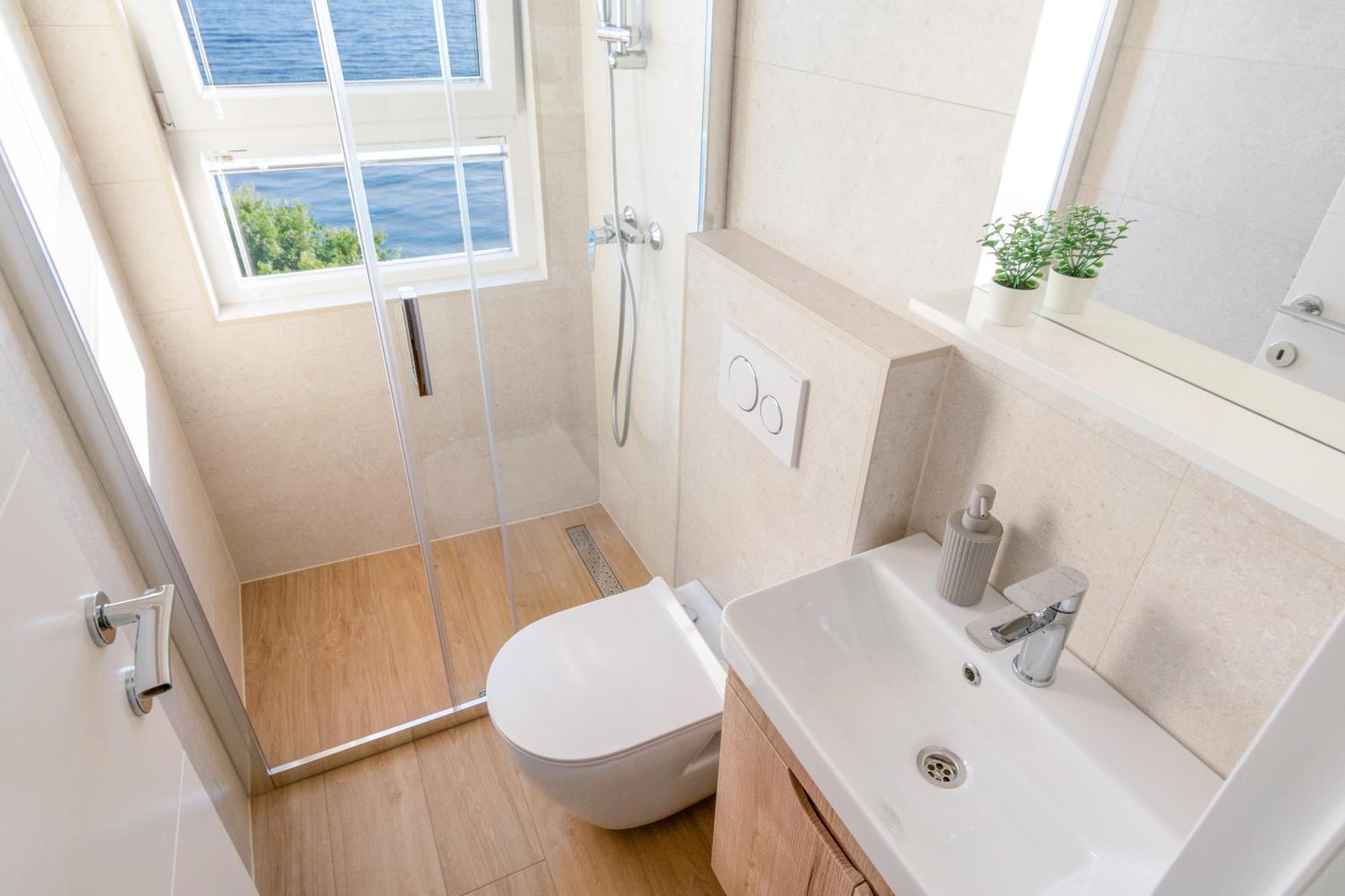 Apartments Malina Tučepi Dış mekan fotoğraf
