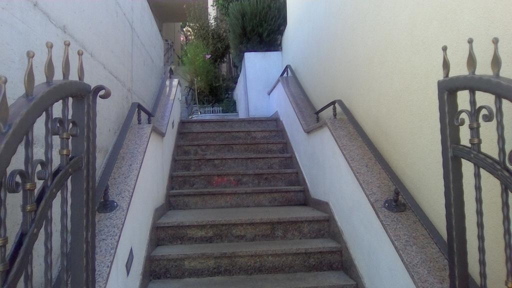 Apartments Malina Tučepi Dış mekan fotoğraf