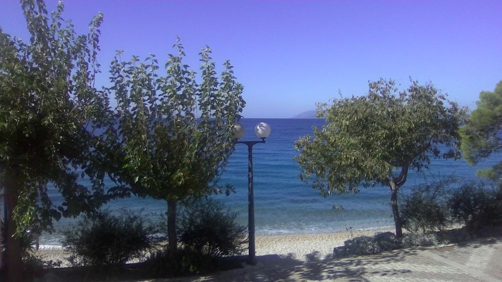 Apartments Malina Tučepi Dış mekan fotoğraf