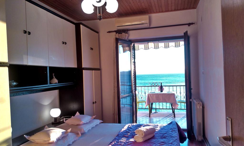Apartments Malina Tučepi Dış mekan fotoğraf