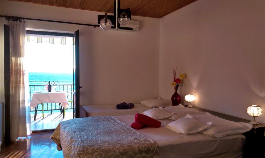 Apartments Malina Tučepi Dış mekan fotoğraf